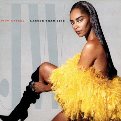 Jody Watley